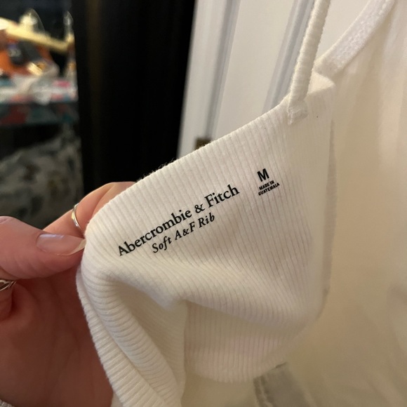 Abercrombie and fitch bodysuit - Picture 3 of 4